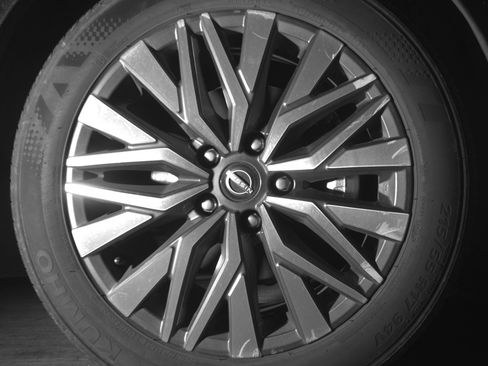 Used 2025 Nissan Altima 2.5 SV image 13