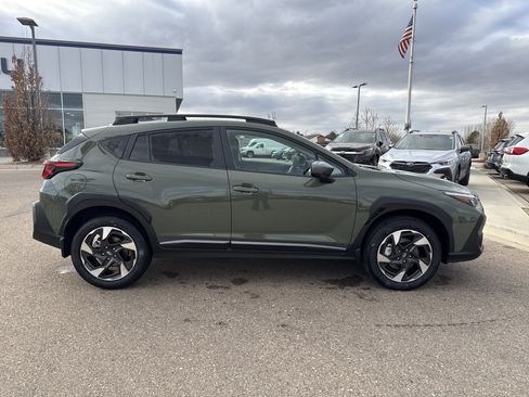 New 2026 Subaru Crosstrek 2.5i Limited image 6