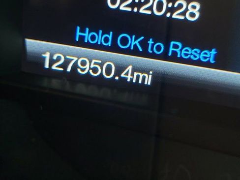 Used 2017 Ford Edge SEL w/ Equipment Group 201A FWD image 27