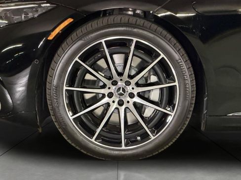 New 2026 Mercedes-Benz EQS 450+ 4MATIC Sedan image 23