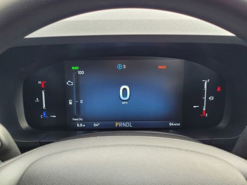 New 2026 Ford Maverick XL image 40