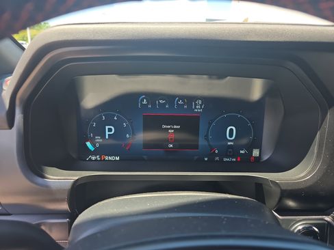 Used 2026 Ford F150 Raptor AWD/4WD image 21