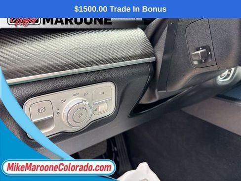 Used 2020 Mercedes-Benz GLS 450 4MATIC image 21