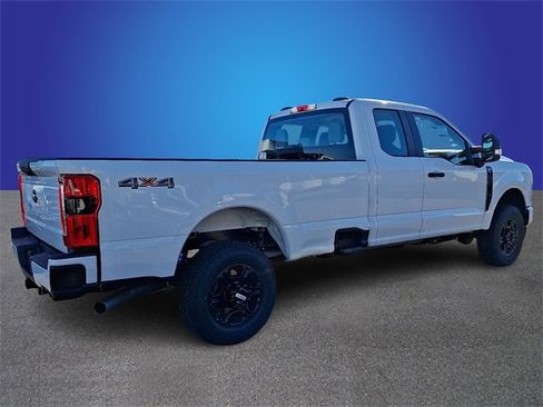 New 2026 Ford F350 XL w/ STX Appearance Package image 3
