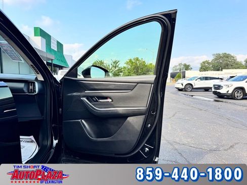 Used 2025 MAZDA CX-90 3.3 Turbo w/ Select Package AWD/4WD image 55