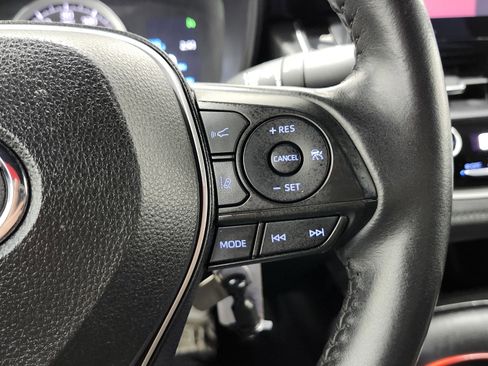 Used 2022 Toyota Corolla SE image 30