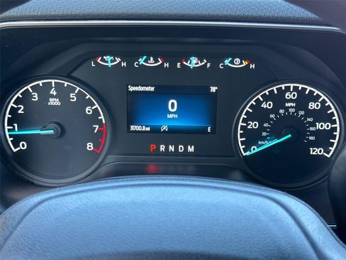 Certified 2021 Ford F150 XL w/ Equipment Group 101A High AWD/4WD image 32