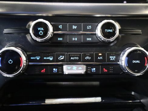 Used 2023 Ford F150 Raptor w/ Blue Interior Package image 27