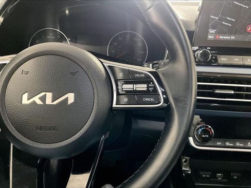 Used 2022 Kia Seltos S AWD/4WD image 23