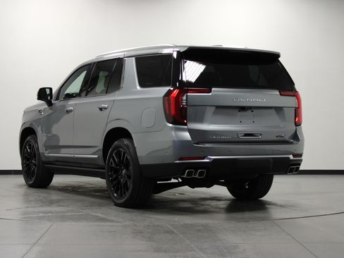 New 2026 GMC Yukon Denali AWD/4WD image 6