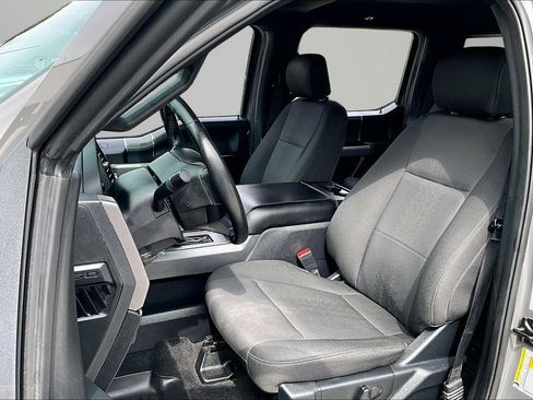 Used 2020 Ford F150 XLT w/ Equipment Group 302A Luxury AWD/4WD image 22