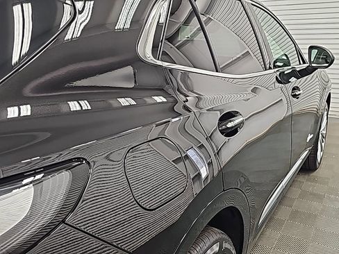 New 2026 Buick Envision Avenir image 9