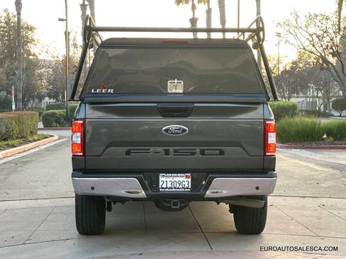 Used 2019 Ford F150 XLT w/ Trailer Tow Package image 5