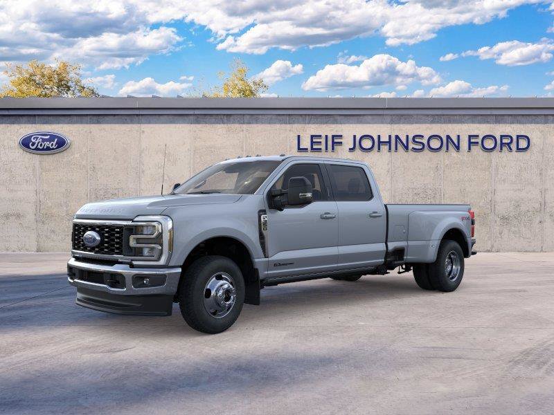 New 2026 Ford F350 Lariat w/ FX4 Off-Road Package AWD/4WD image 1