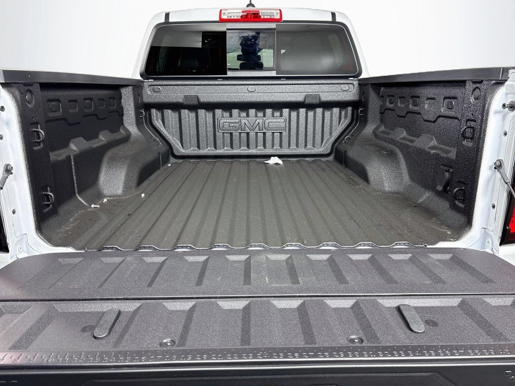 New 2026 GMC Canyon Denali AWD/4WD image 27