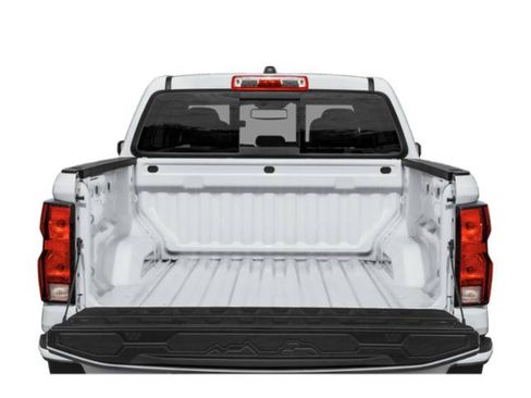 Used 2026 Chevrolet Colorado LT RWD image 10