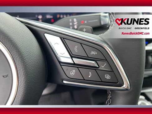 New 2026 Buick Enclave Sport Touring w/ Power Package image 38