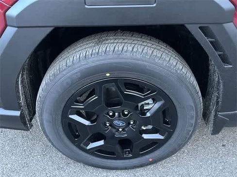 New 2026 Subaru Outback Limited image 5