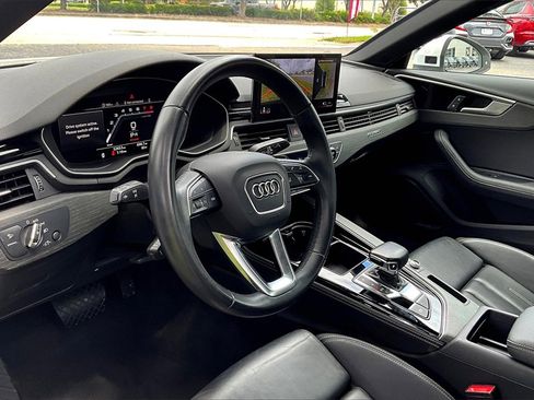 Used 2024 Audi A4 2.0T Premium Plus image 4