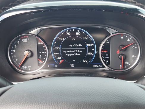 Used 2023 Chevrolet Traverse Premier image 17