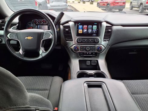 Used 2020 Chevrolet Tahoe LS RWD image 8
