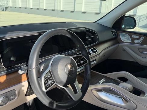 Used 2021 Mercedes-Benz GLE 350 w/ Premium Package image 15