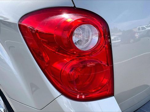 Used 2015 Chevrolet Equinox LT FWD image 5