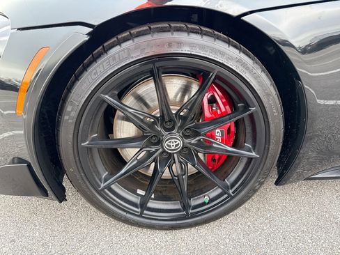 Certified 2026 Toyota Supra image 19