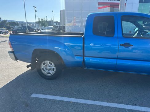 Used 2009 Toyota Tacoma 2WD Access Cab image 4