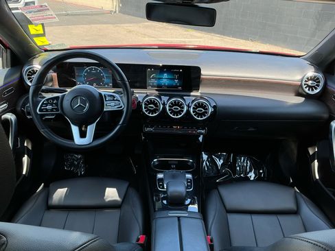 Used 2019 Mercedes-Benz A 220 image 17