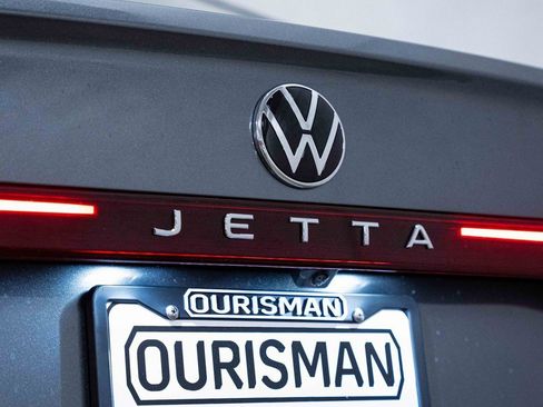 New 2026 Volkswagen Jetta S image 6