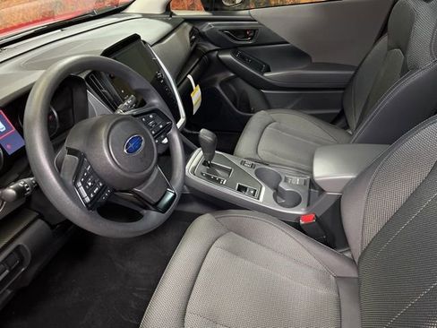 Used 2024 Subaru Crosstrek 2.0i Premium AWD/4WD image 23