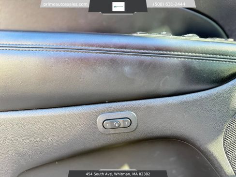 Used 2020 Jeep Grand Cherokee Limited image 33