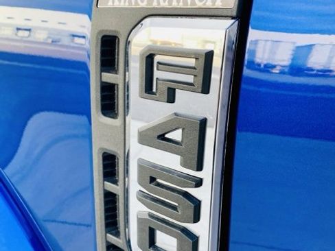 New 2026 Ford F450 King Ranch image 10