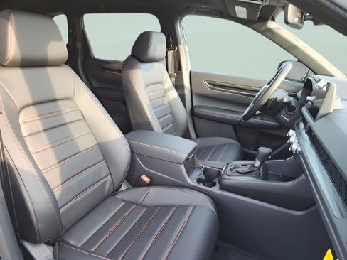 New 2026 Honda CR-V Sport-L image 17