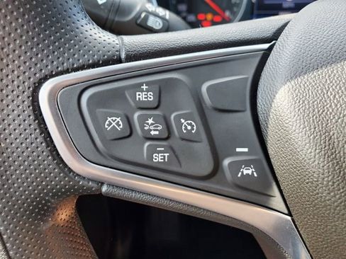 Certified 2022 Chevrolet Equinox LS w/ LS Convenience Package FWD image 23