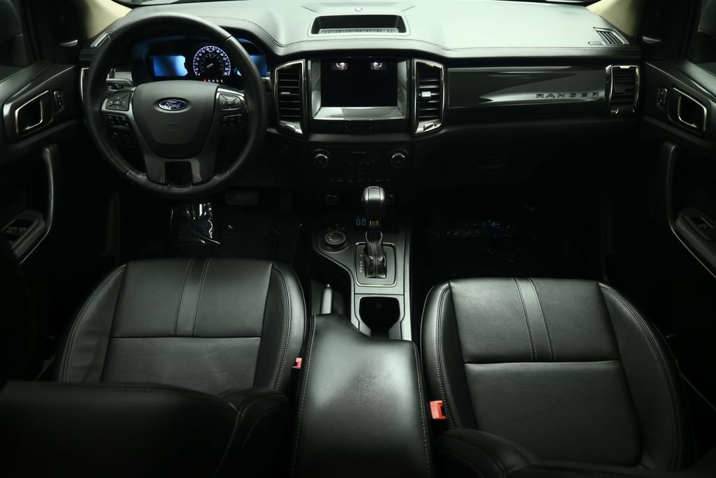 Used 2021 Ford Ranger Lariat w/ Equipment Group 501A High AWD/4WD image 35