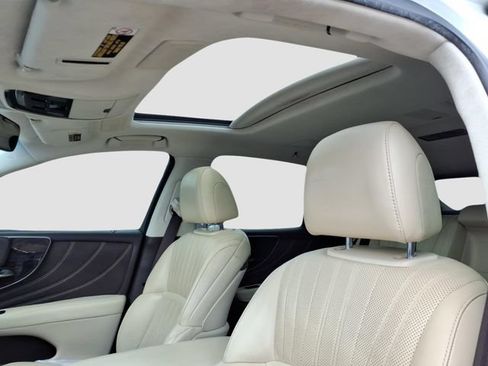 Used 2019 Lexus LS 500 AWD w/ Interior Upgrade Package image 4