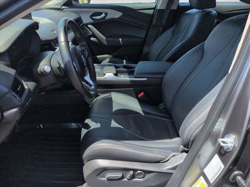 Used 2025 Acura TLX w/ Technology Package FWD image 24