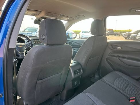 Used 2019 Chevrolet Equinox LT AWD/4WD image 23