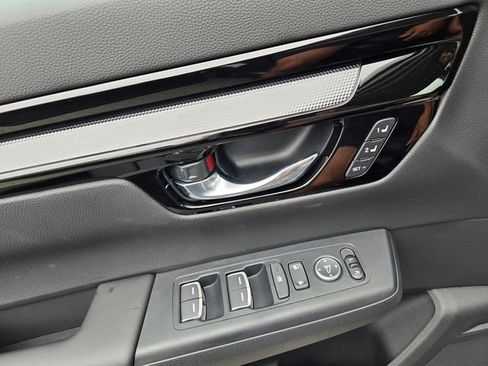 New 2026 Honda CR-V EX-L image 16