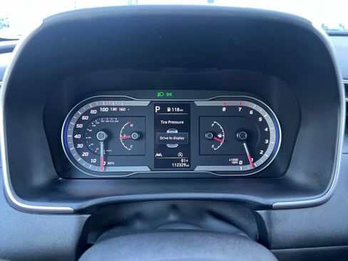 Used 2023 Hyundai Tucson SEL FWD image 30