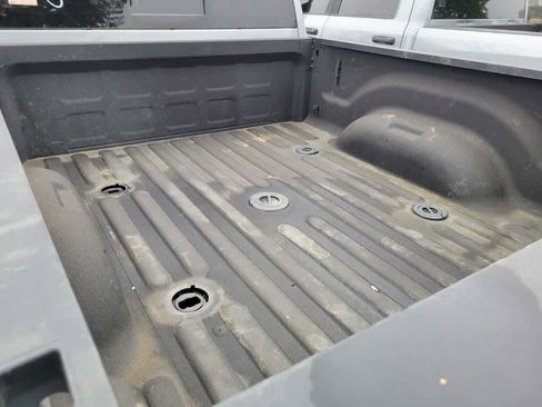 Used 2023 RAM 3500 Limited image 7