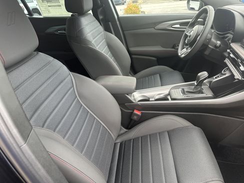 New 2025 Dodge Hornet GT w/ Cold Weather Group image 29