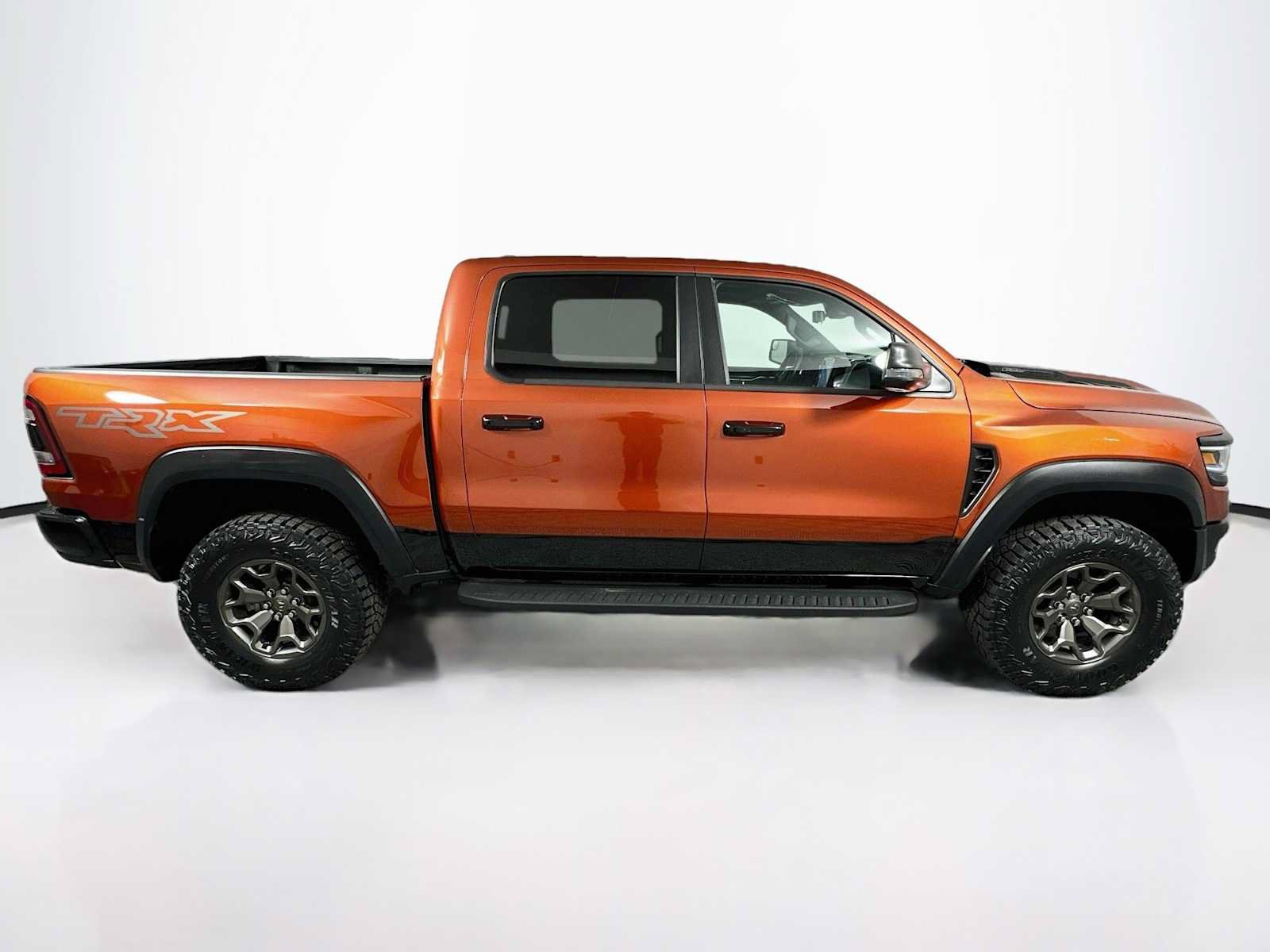 Used 2024 RAM 1500 TRX AWD/4WD image 8