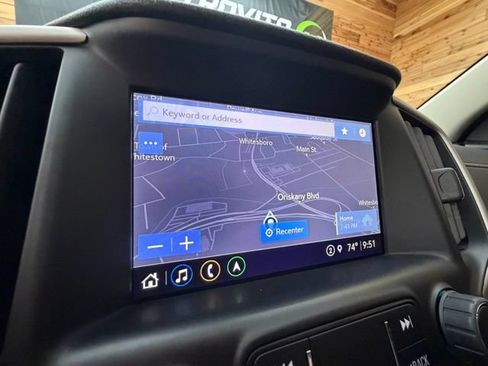 Used 2023 GMC Terrain Denali w/ LPO, Floor Liner Package AWD/4WD image 24