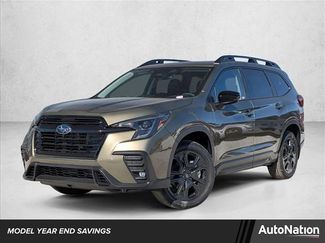 New 2025 Subaru Ascent Bronze Edition w/ Onyx Package video 1