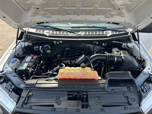 Used 2018 Ford F150 XL w/ Equipment Group 101A Mid image 17