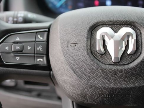 New 2026 RAM ProMaster 1500 w/ Convenience Group image 16