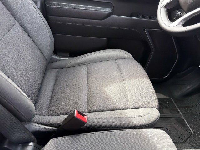 Used 2022 Chevrolet Silverado 1500 LT w/ Protection Package RWD image 12